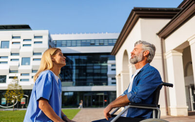 Marketing Medico per Residenze per Anziani: Strategie Efficaci