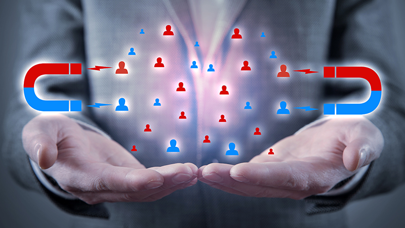 Come il Marketing Sanitario Supporta le Residenze per Anziani nella Ricerca di Nuovi Lead